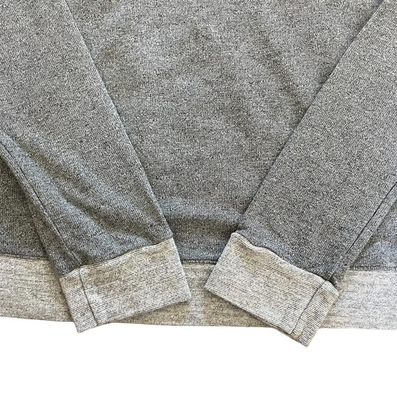 Sundry “Let The Good Times Roll” Long Sleve Sweatshirt - Picture 4 of 10